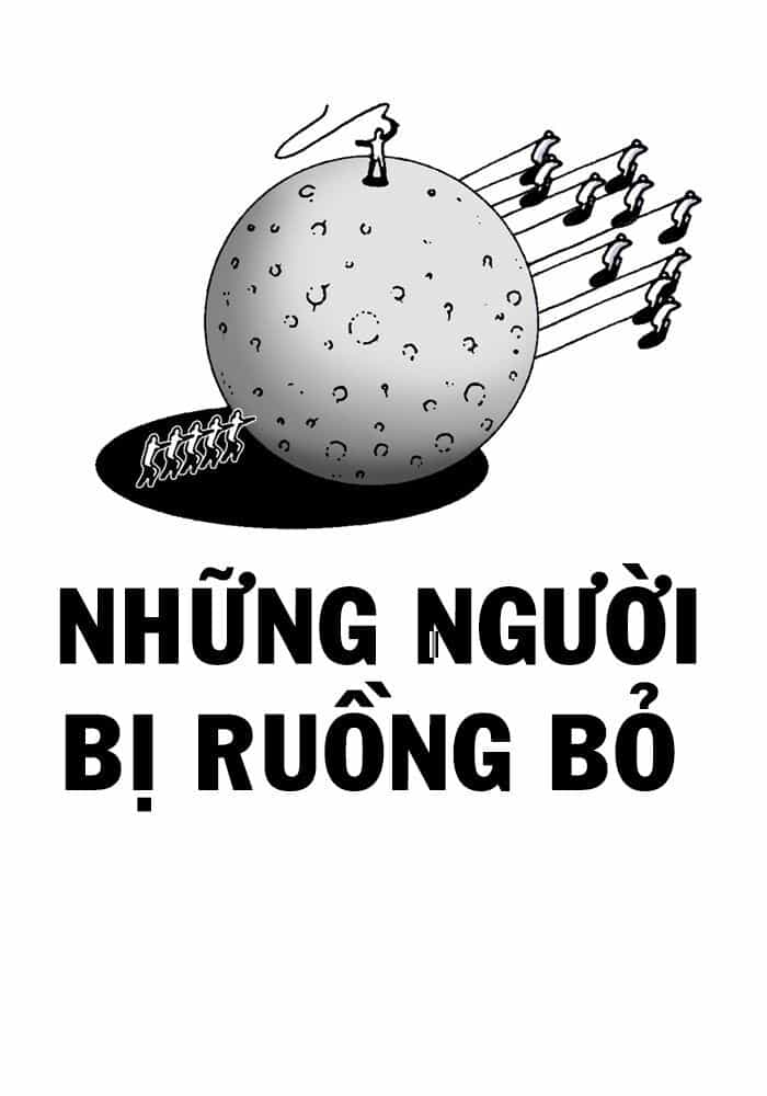 Mắc Kẹt Trên Mặt Trăng - Chương 33 - ảnh 9
