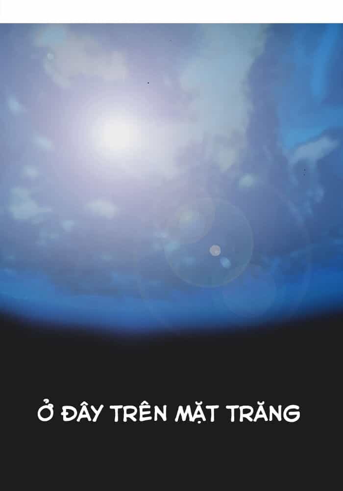 Mắc Kẹt Trên Mặt Trăng - Chương 34 - ảnh 21