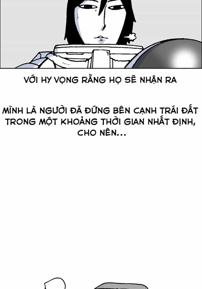 Mắc Kẹt Trên Mặt Trăng - Chương 34 - ảnh 6