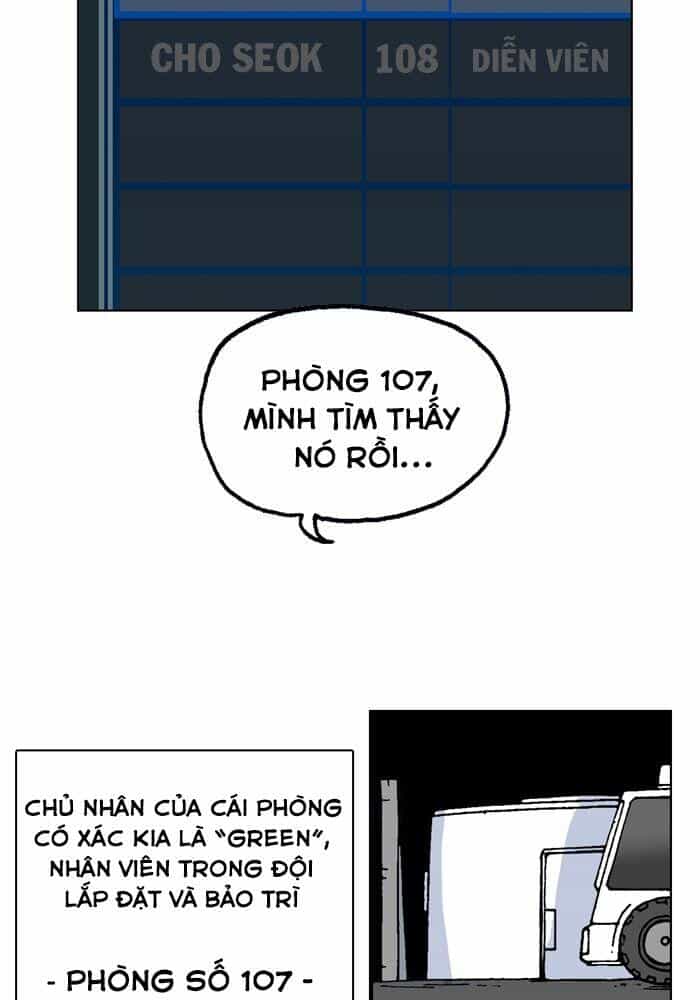 Mắc Kẹt Trên Mặt Trăng - Chương 35 - ảnh 16