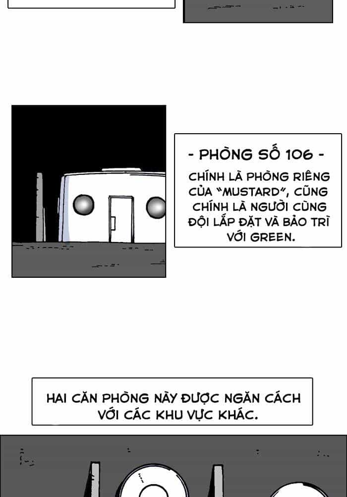 Mắc Kẹt Trên Mặt Trăng - Chương 35 - ảnh 17