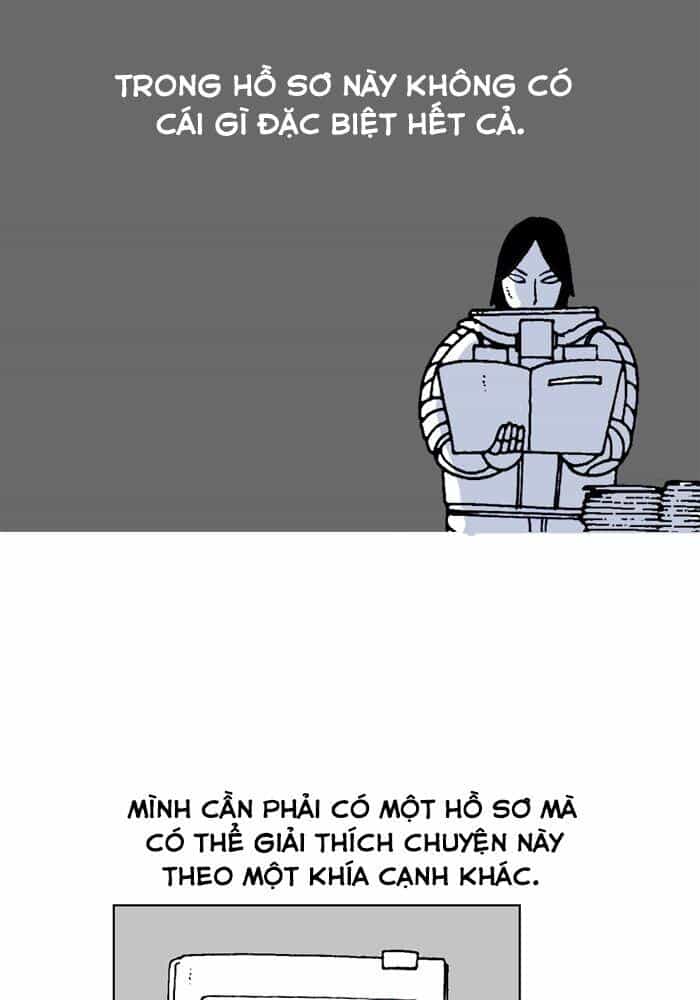 Mắc Kẹt Trên Mặt Trăng - Chương 35 - ảnh 22