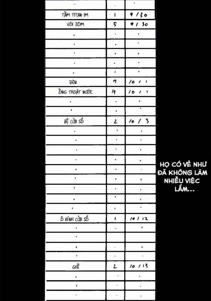 Mắc Kẹt Trên Mặt Trăng - Chương 35 - ảnh 24
