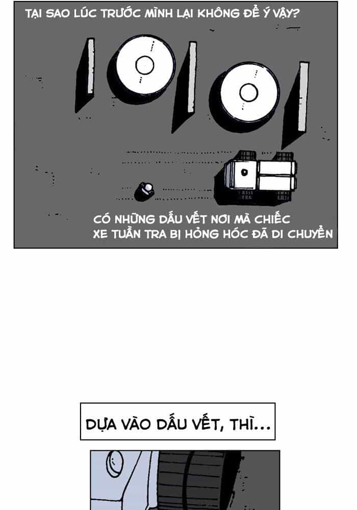 Mắc Kẹt Trên Mặt Trăng - Chương 35 - ảnh 41