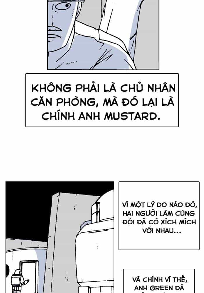 Mắc Kẹt Trên Mặt Trăng - Chương 35 - ảnh 48