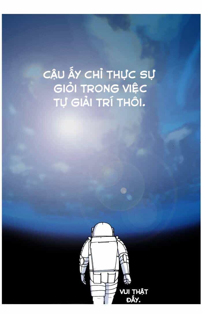 Mắc Kẹt Trên Mặt Trăng - Chương 35 - ảnh 71
