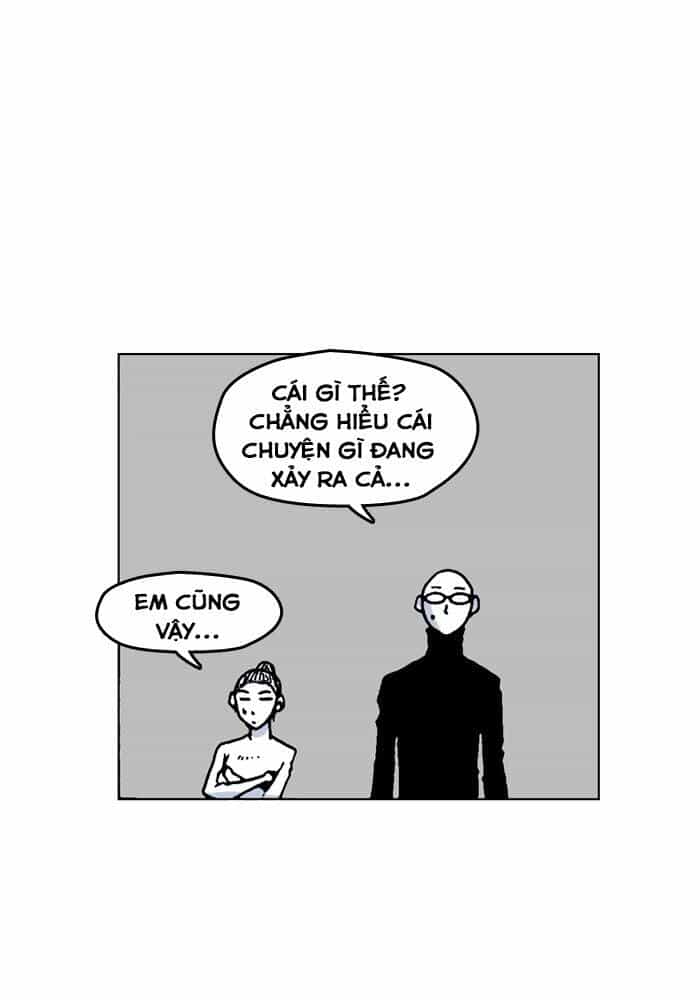 Mắc Kẹt Trên Mặt Trăng - Chương 36 - ảnh 27