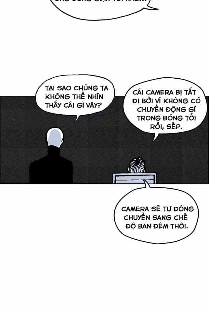 Mắc Kẹt Trên Mặt Trăng - Chương 36 - ảnh 34