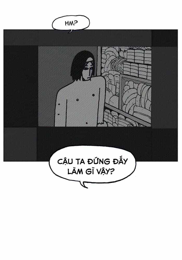 Mắc Kẹt Trên Mặt Trăng - Chương 36 - ảnh 49