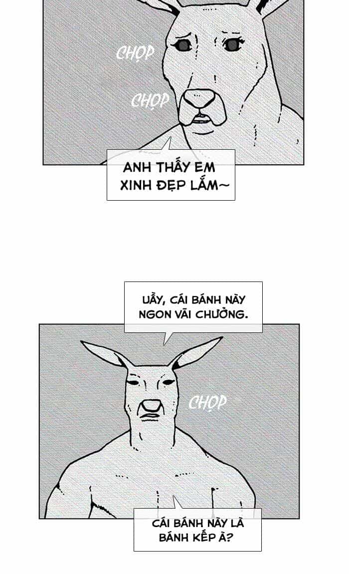 Mắc Kẹt Trên Mặt Trăng - Chương 37 - ảnh 10
