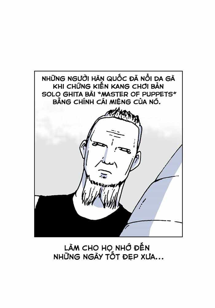Mắc Kẹt Trên Mặt Trăng - Chương 37 - ảnh 23