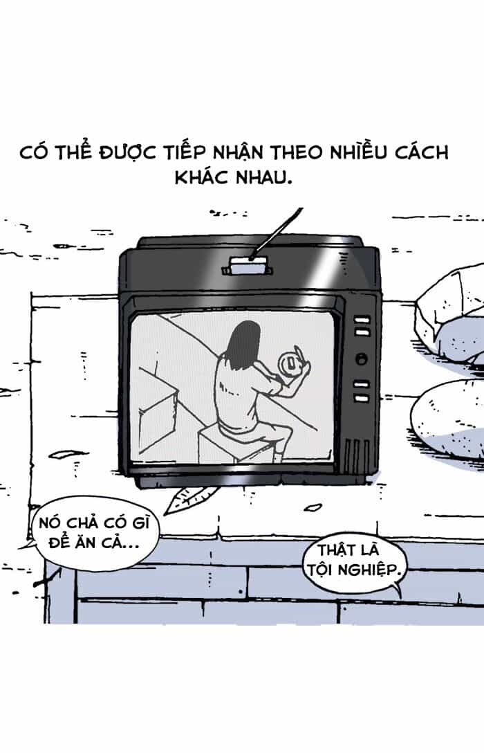 Mắc Kẹt Trên Mặt Trăng - Chương 4 - ảnh 41