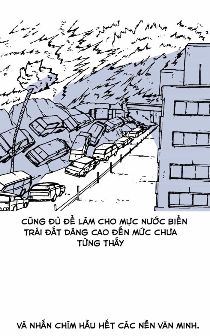Mắc Kẹt Trên Mặt Trăng - Chương 4 - ảnh 6