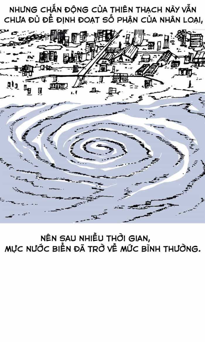 Mắc Kẹt Trên Mặt Trăng - Chương 4 - ảnh 8