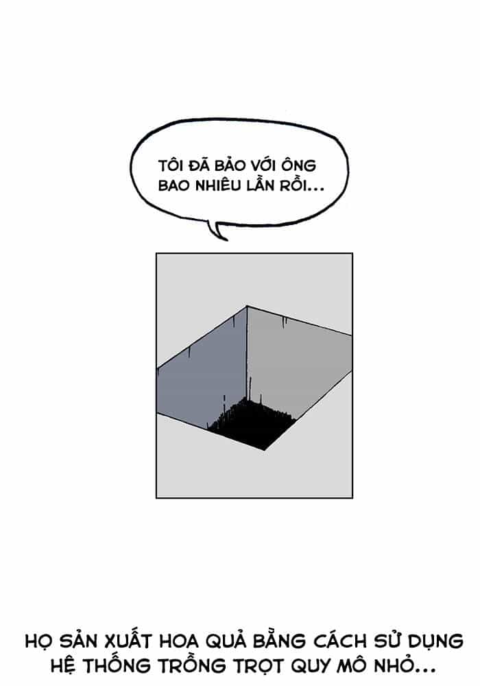 Mắc Kẹt Trên Mặt Trăng - Chương 40 - ảnh 2