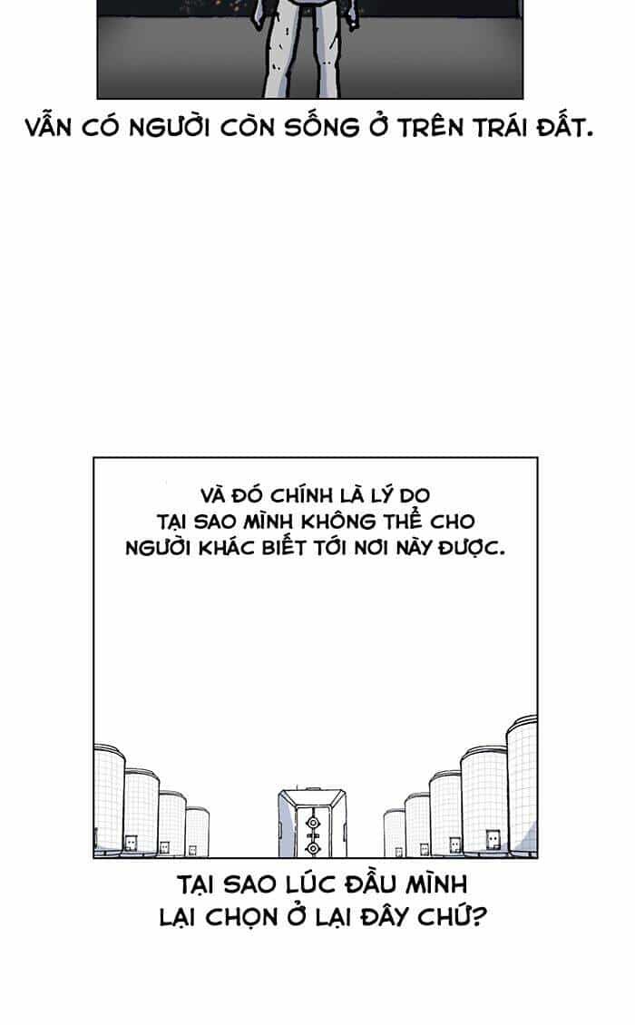 Mắc Kẹt Trên Mặt Trăng - Chương 48 - ảnh 13