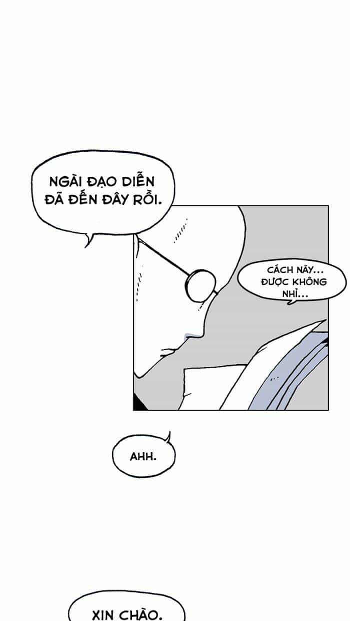 Mắc Kẹt Trên Mặt Trăng - Chương 51 - ảnh 10
