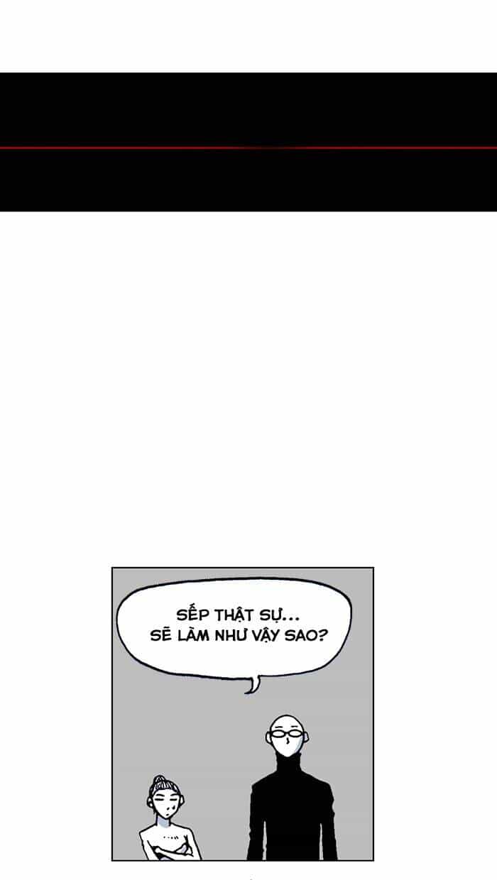 Mắc Kẹt Trên Mặt Trăng - Chương 51 - ảnh 17