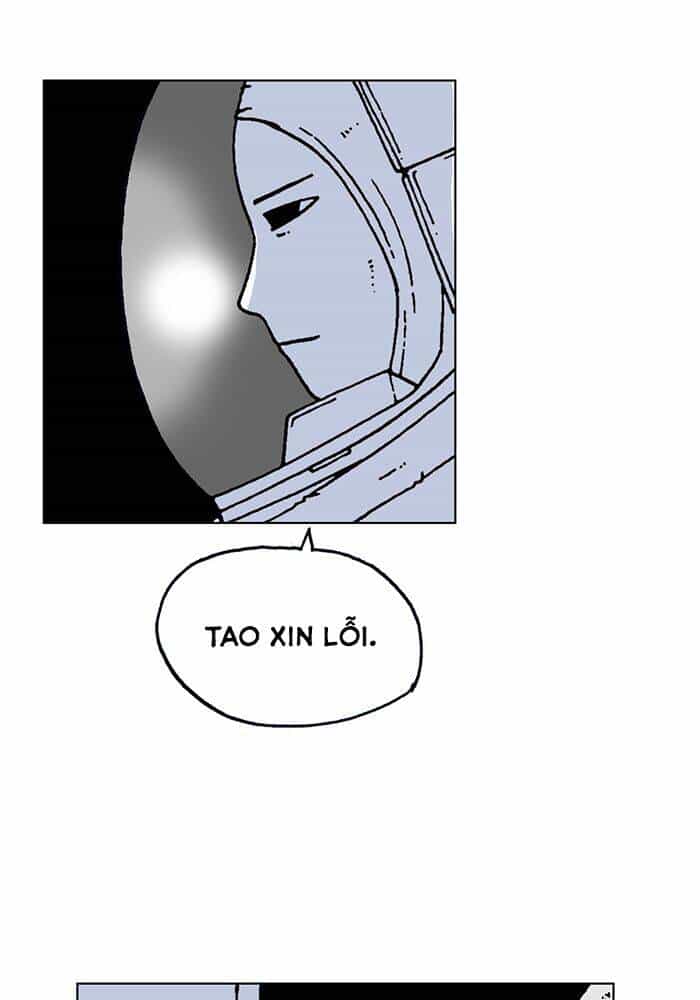 Mắc Kẹt Trên Mặt Trăng - Chương 52 - ảnh 48