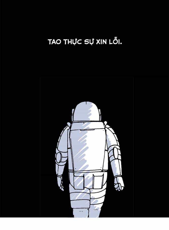 Mắc Kẹt Trên Mặt Trăng - Chương 52 - ảnh 50