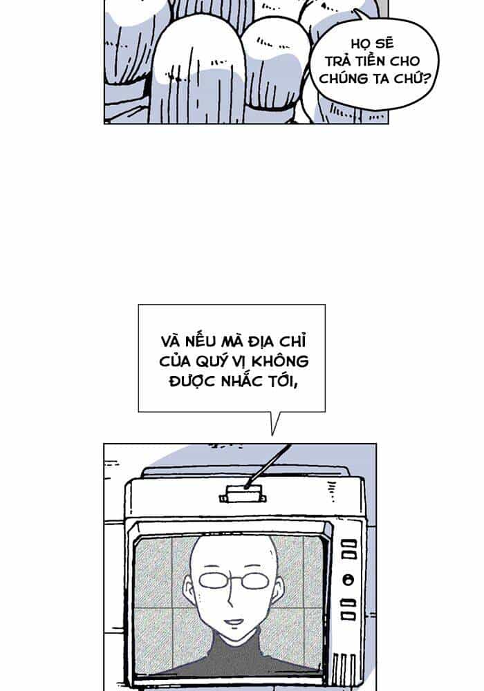 Mắc Kẹt Trên Mặt Trăng - Chương 52 - ảnh 7
