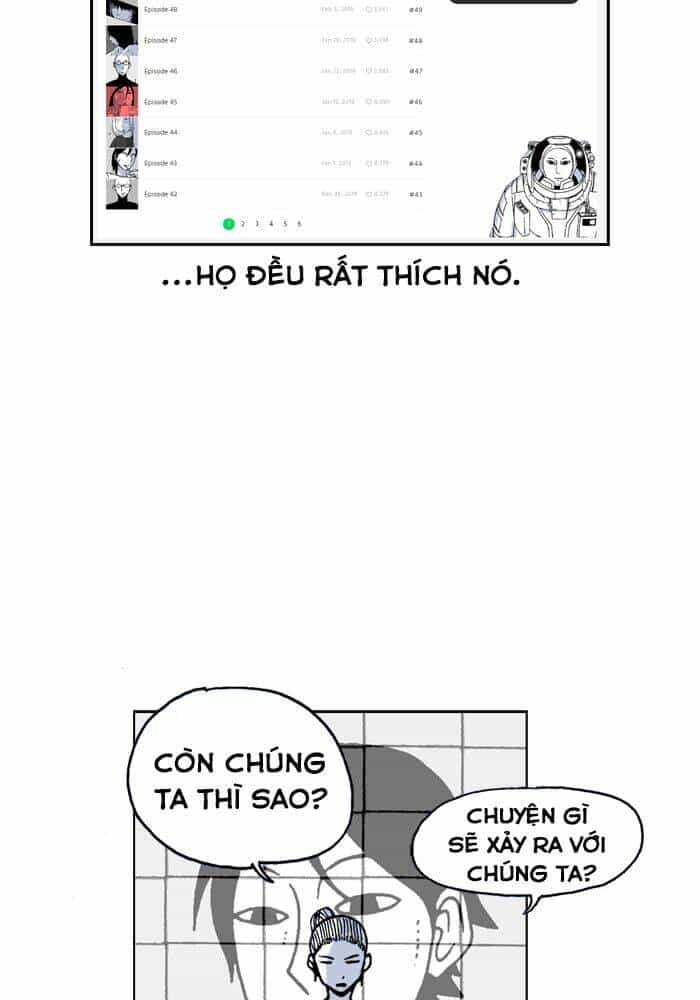 Mắc Kẹt Trên Mặt Trăng - Chương 54 - ảnh 33