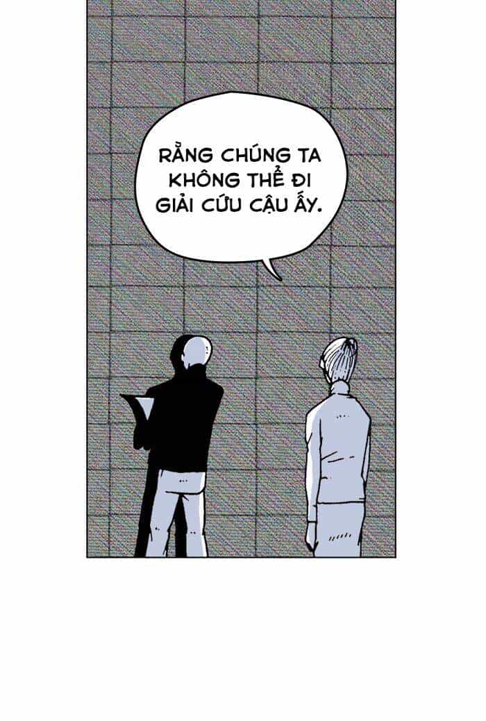 Mắc Kẹt Trên Mặt Trăng - Chương 54 - ảnh 48