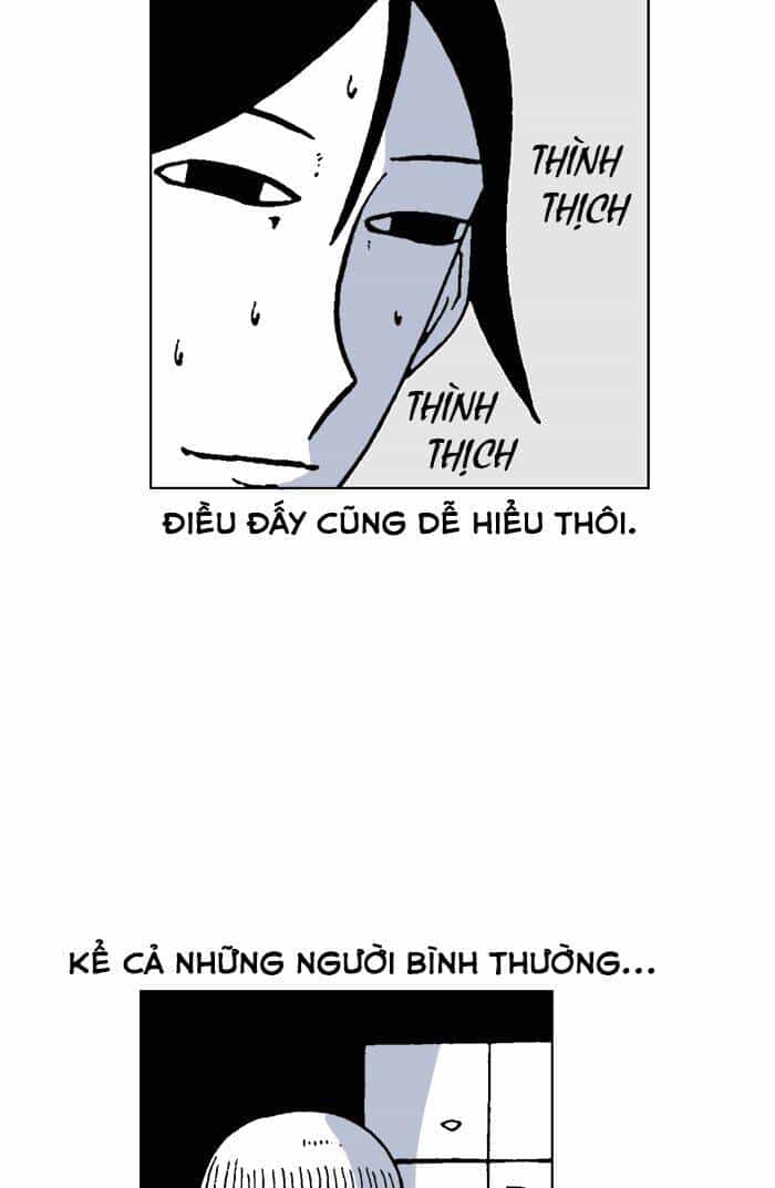 Mắc Kẹt Trên Mặt Trăng - Chương 55 - ảnh 18
