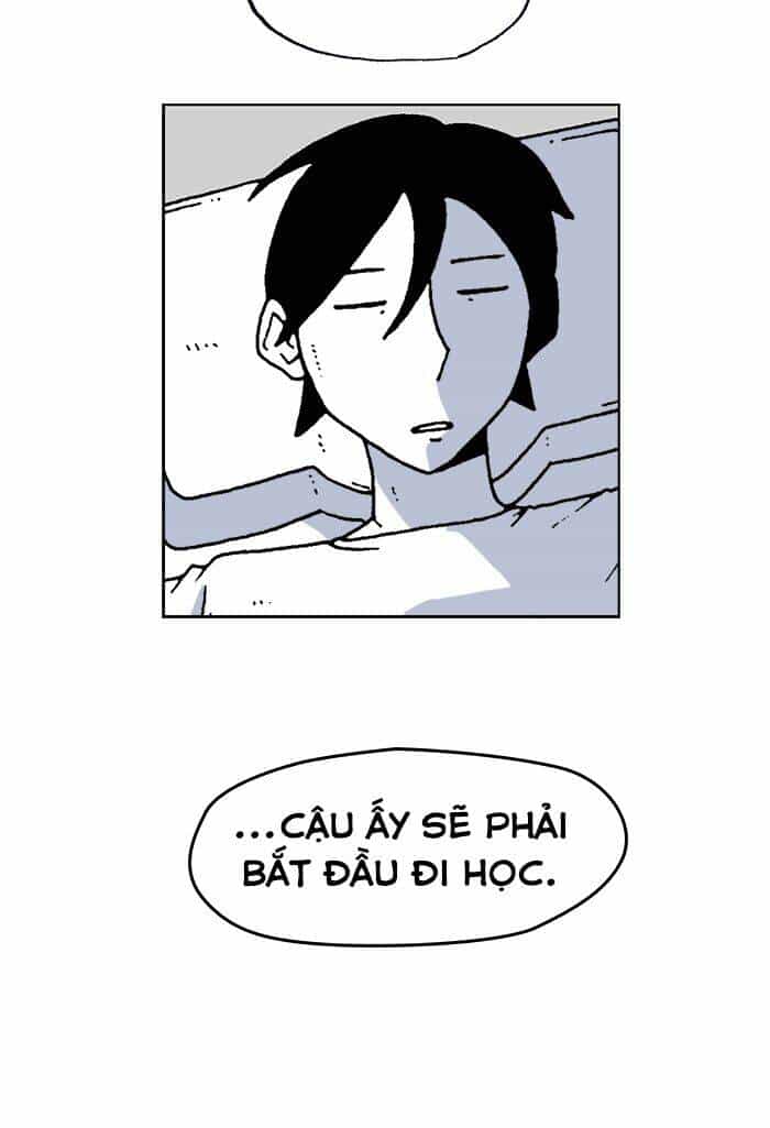 Mắc Kẹt Trên Mặt Trăng - Chương 55 - ảnh 45