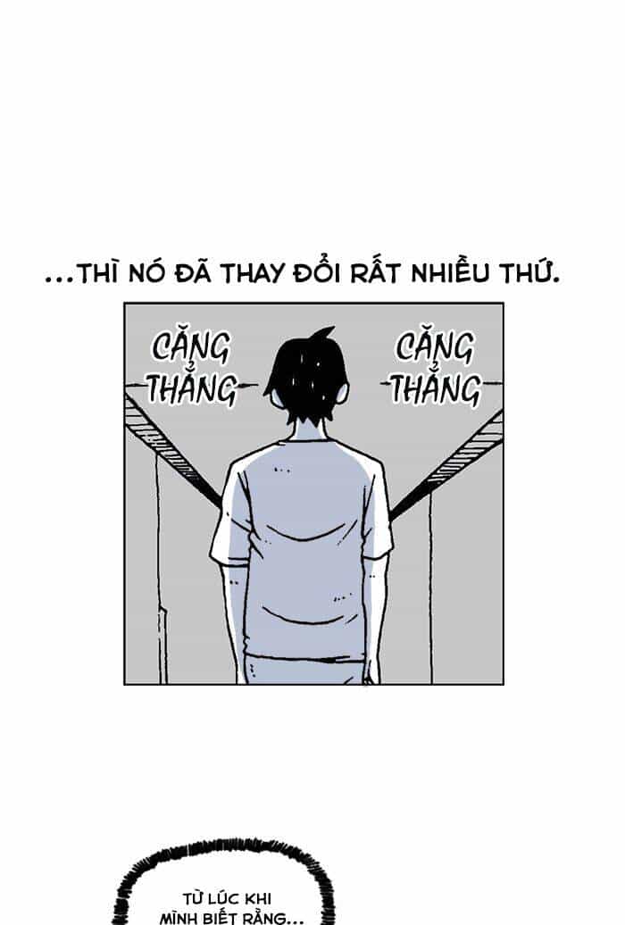 Mắc Kẹt Trên Mặt Trăng - Chương 55 - ảnh 5