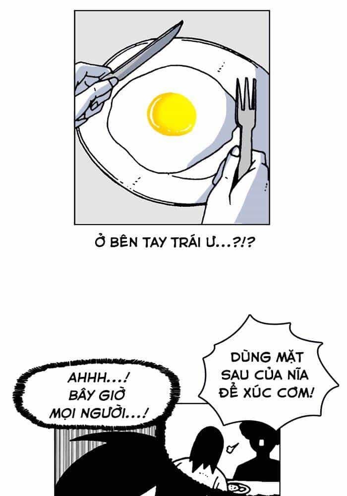 Mắc Kẹt Trên Mặt Trăng - Chương 55 - ảnh 9