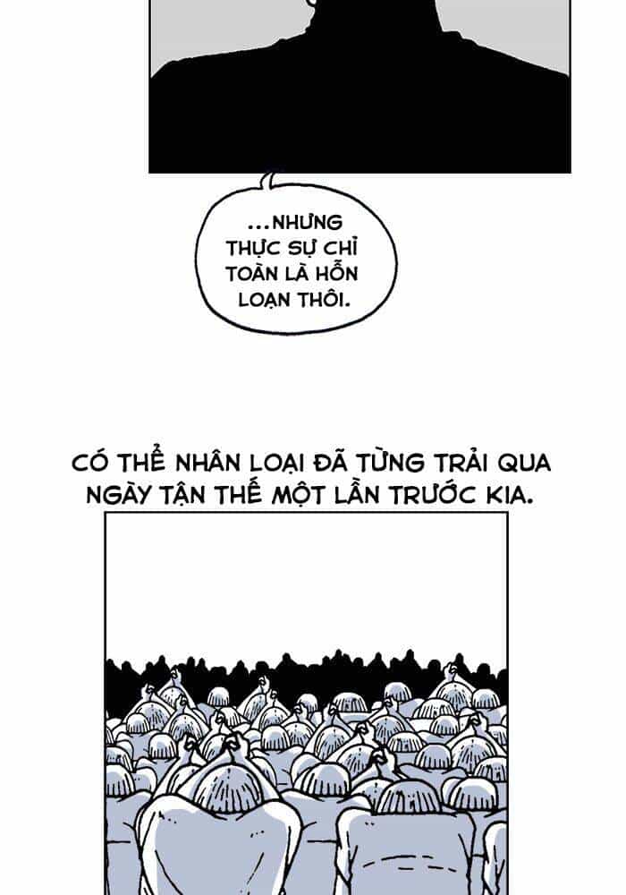 Mắc Kẹt Trên Mặt Trăng - Chương 59 - ảnh 27