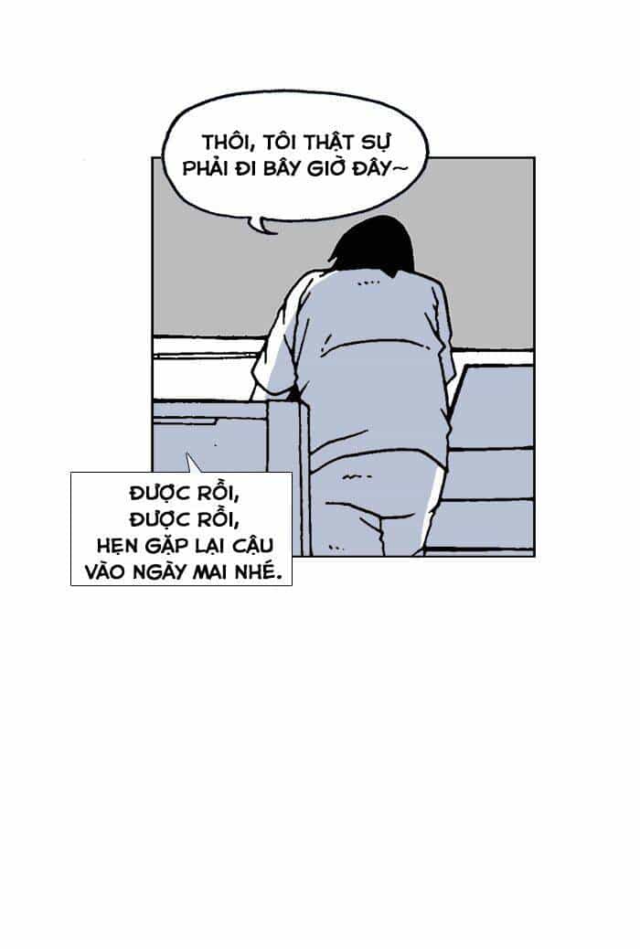 Mắc Kẹt Trên Mặt Trăng - Chương 59 - ảnh 36