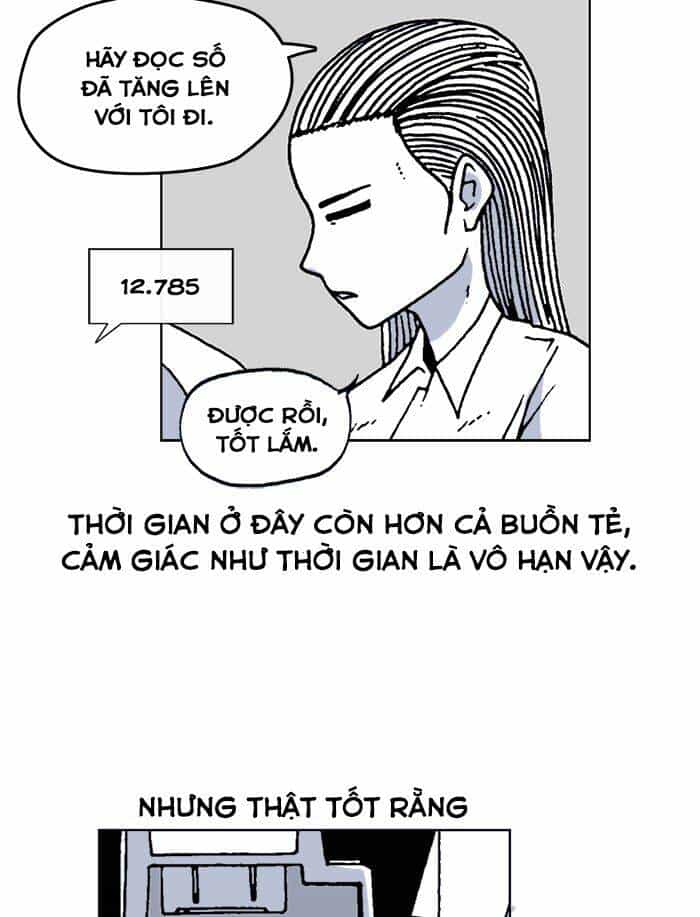 Mắc Kẹt Trên Mặt Trăng - Chương 59 - ảnh 7