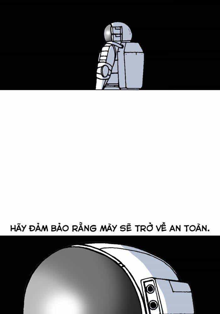 Mắc Kẹt Trên Mặt Trăng - Chương 62 - ảnh 60