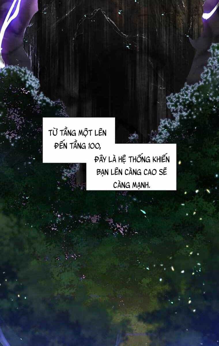 Mắc Kẹt Trong Tòa Tháp Thử Thách - Chương 1 - ảnh 11