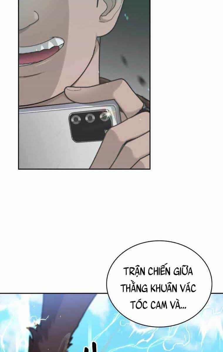Mắc Kẹt Trong Tòa Tháp Thử Thách - Chương 1 - ảnh 71