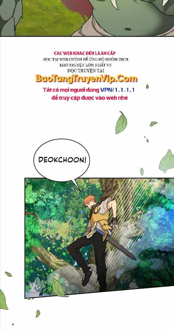 Mắc Kẹt Trong Tòa Tháp Thử Thách - Chương 10 - ảnh 12