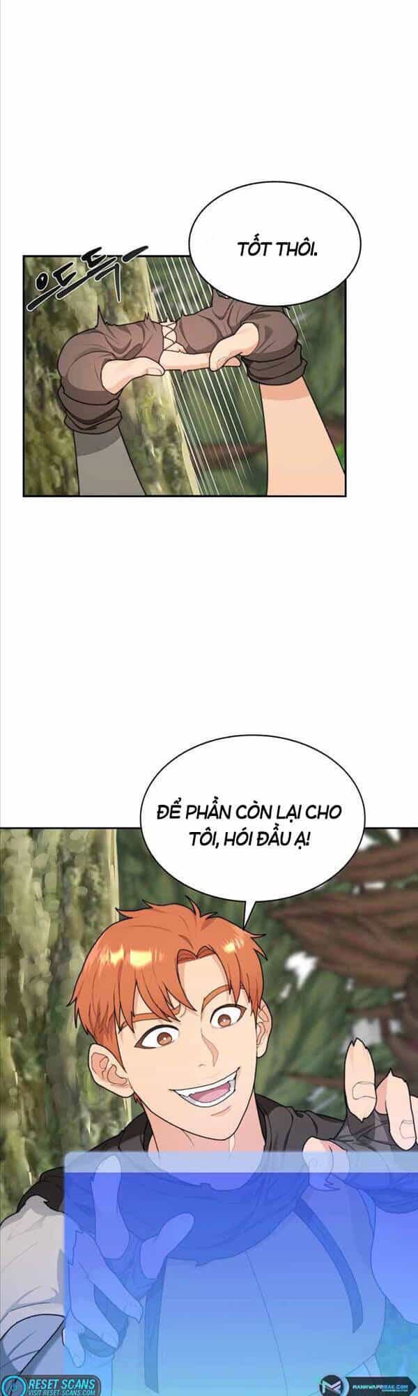 Mắc Kẹt Trong Tòa Tháp Thử Thách - Chương 10 - ảnh 30
