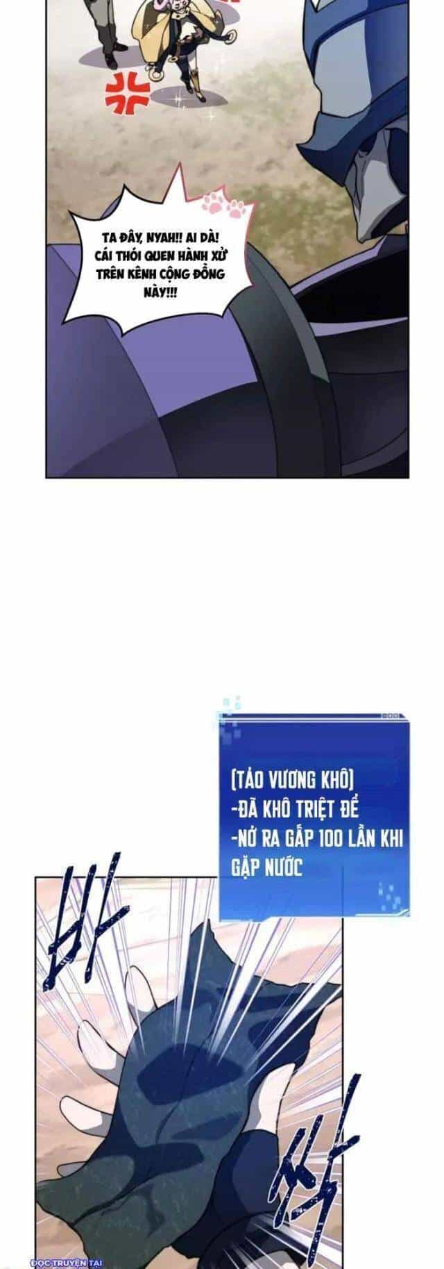 Mắc Kẹt Trong Tòa Tháp Thử Thách - Chương 100 - ảnh 20