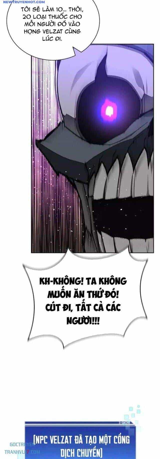 Mắc Kẹt Trong Tòa Tháp Thử Thách - Chương 100 - ảnh 51