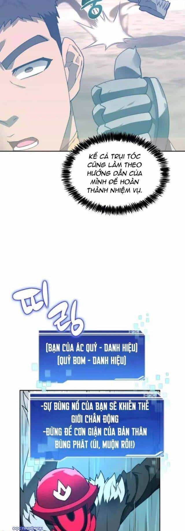 Mắc Kẹt Trong Tòa Tháp Thử Thách - Chương 100 - ảnh 58