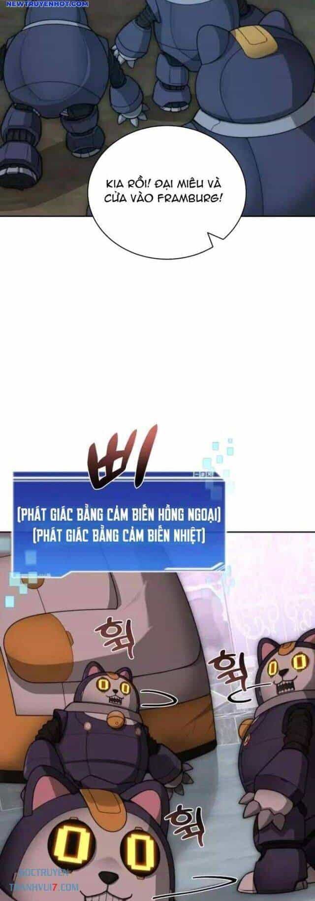 Mắc Kẹt Trong Tòa Tháp Thử Thách - Chương 101 - ảnh 20