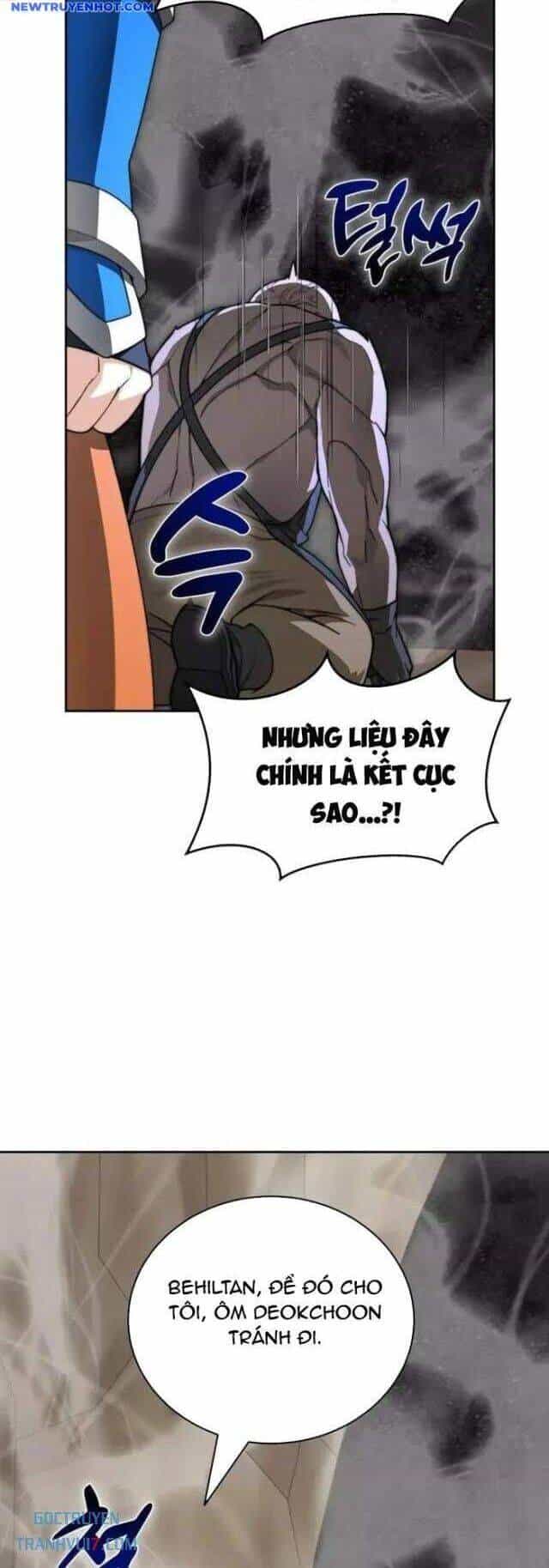 Mắc Kẹt Trong Tòa Tháp Thử Thách - Chương 101 - ảnh 68