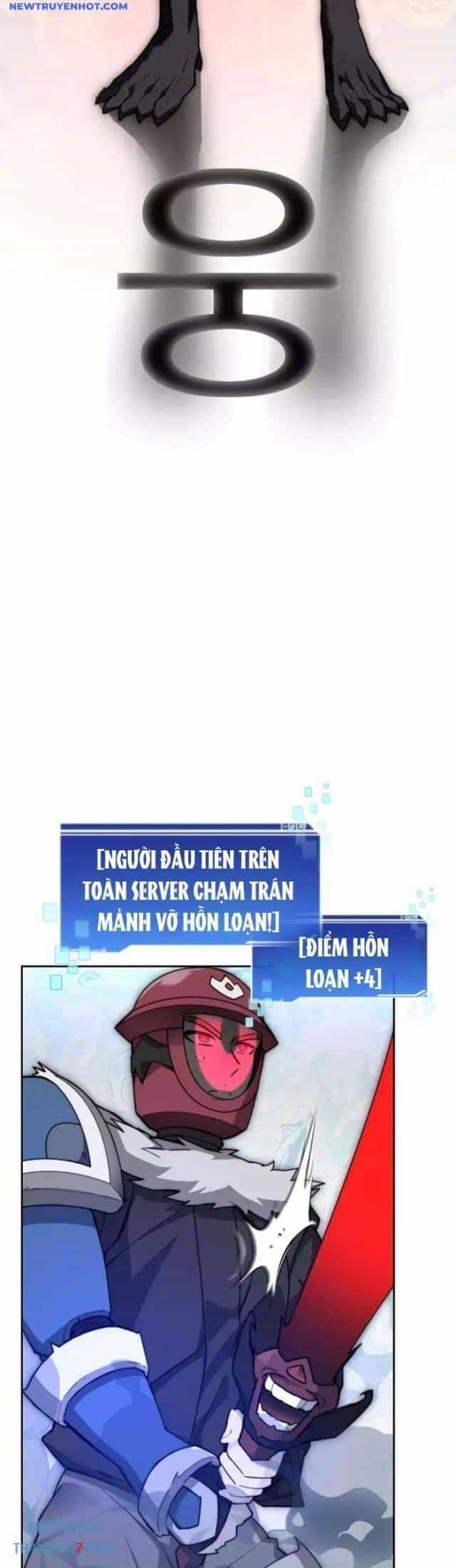 Mắc Kẹt Trong Tòa Tháp Thử Thách - Chương 102 - ảnh 6