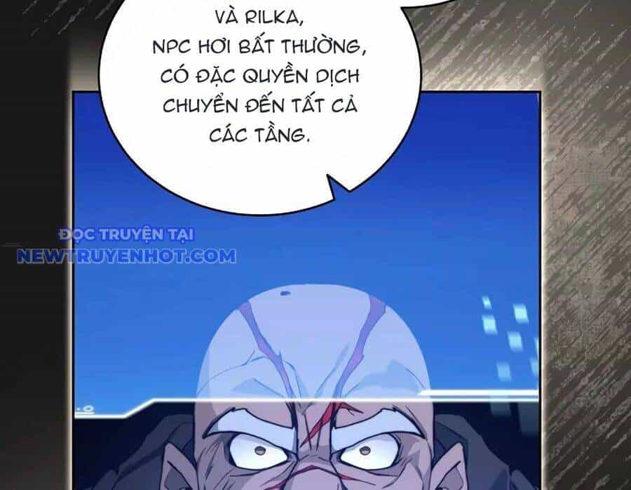 Mắc Kẹt Trong Tòa Tháp Thử Thách - Chương 103 - ảnh 130