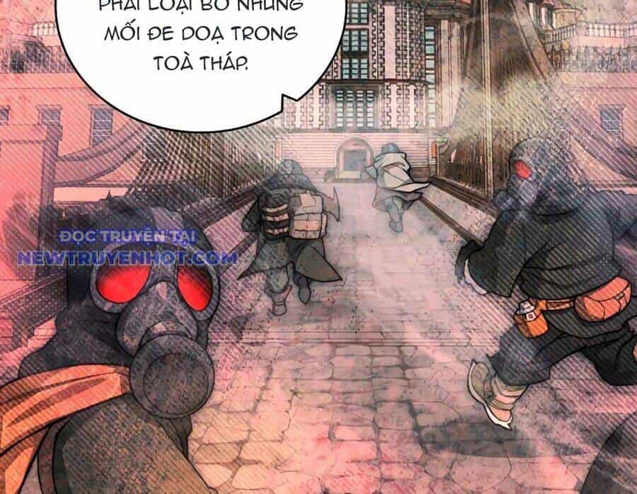 Mắc Kẹt Trong Tòa Tháp Thử Thách - Chương 103 - ảnh 138