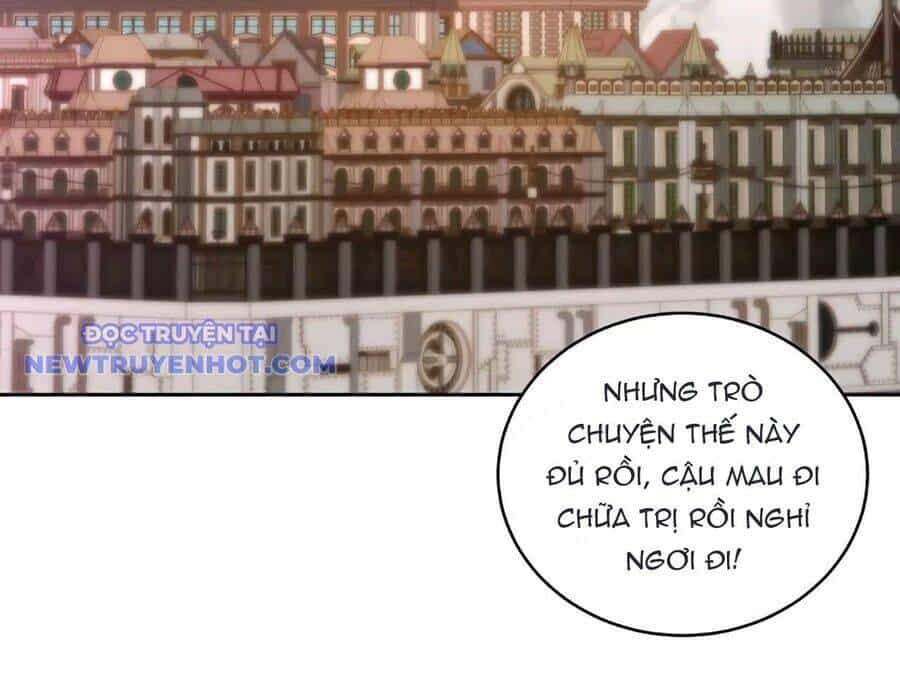 Mắc Kẹt Trong Tòa Tháp Thử Thách - Chương 103 - ảnh 15