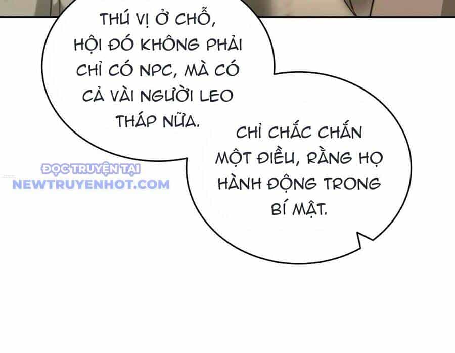 Mắc Kẹt Trong Tòa Tháp Thử Thách - Chương 103 - ảnh 164