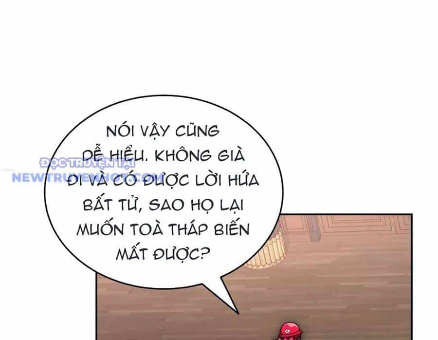 Mắc Kẹt Trong Tòa Tháp Thử Thách - Chương 103 - ảnh 165